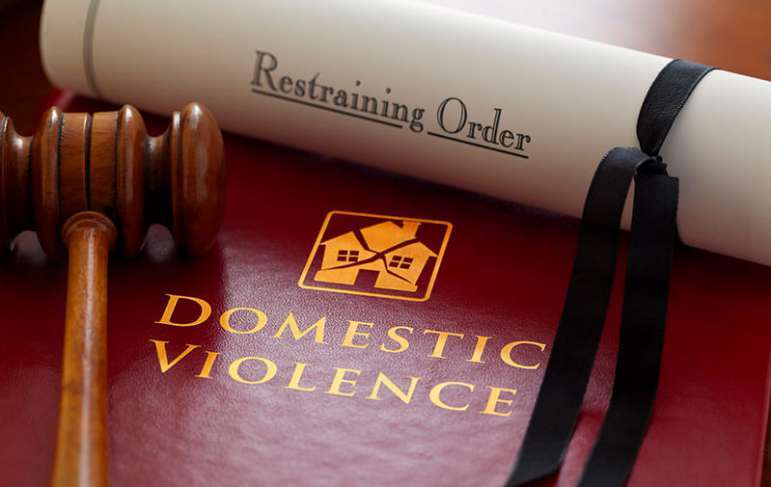 Consideration Trumps Consent: Domestic Violence Orders, What Are Your Options?