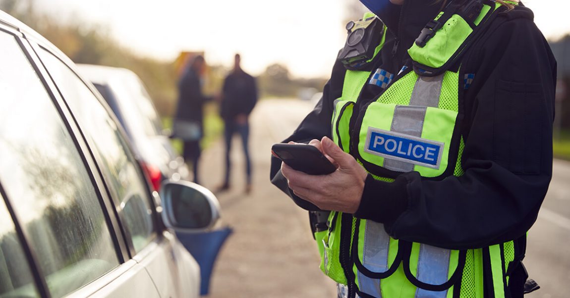 Traffic Offences In Queensland