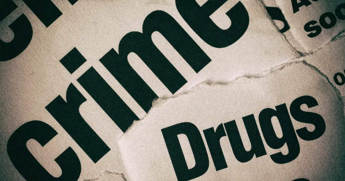 Minor drug offences: The advantage of legal advice