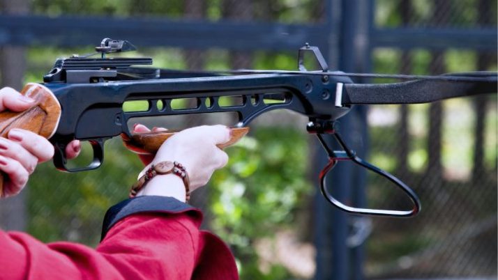 Weapons Bouchier Khan Lawyers