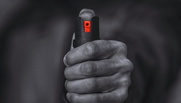 Is it Legal to Own Pepper Spray in Queensland?