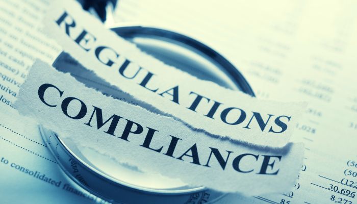 Regulations and Compliance