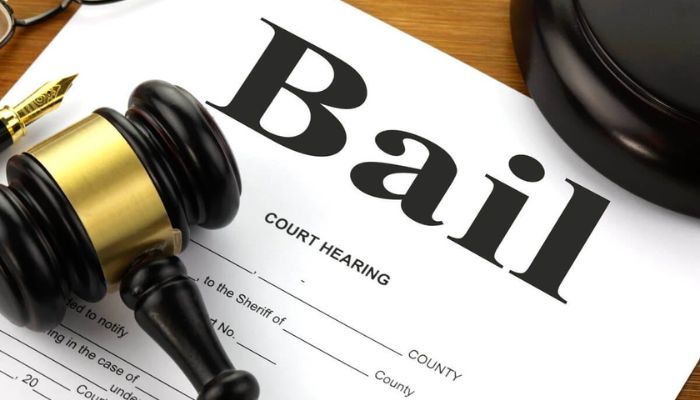 Assistance with Bail Applications and Hearings