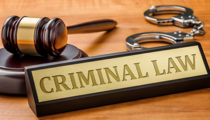 Handling Criminal Matters with Expertise 