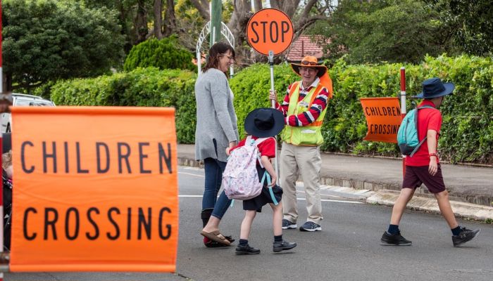 Speeding Penalties in Queensland School Zones