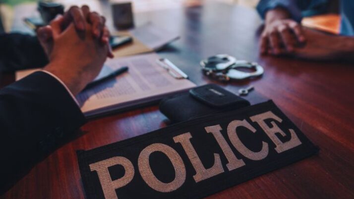 How Should You Handle Police Interviews in Ipswich?