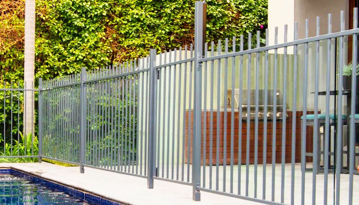 Key requirements for pool fencing in Queensland