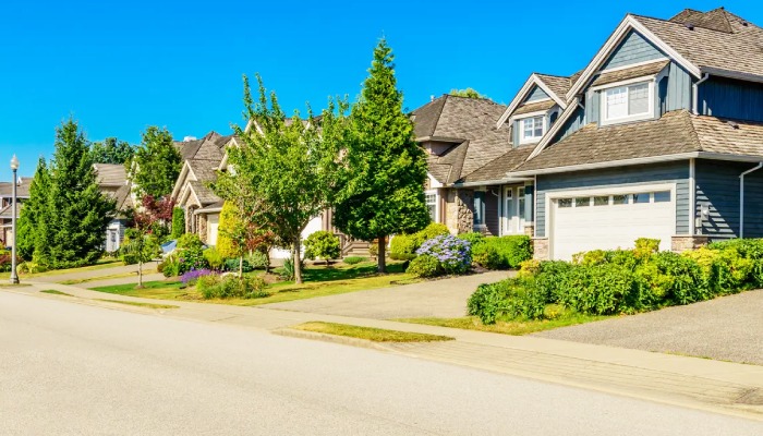 Tips for homeowners to navigate parking challenges