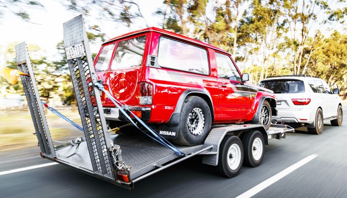 Consequences of violating parking rules near driveways