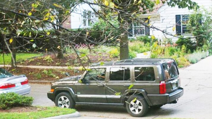 What to Do If Someone Blocks Your Driveway: Steps to Take in Queensland