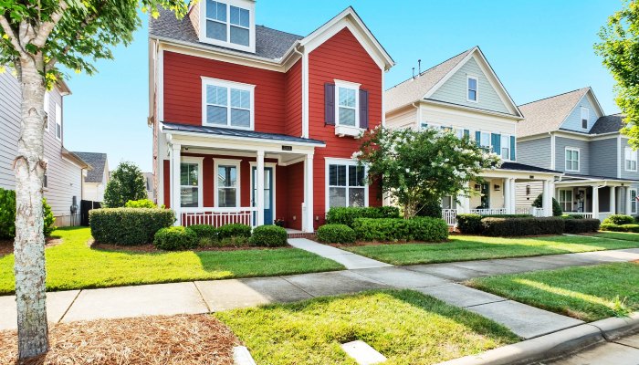 Driveway parking etiquette: How to be a good neighbor in residential areas