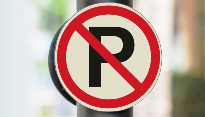 Understanding local residential parking rules