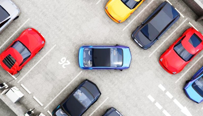 The role of technology in parking management